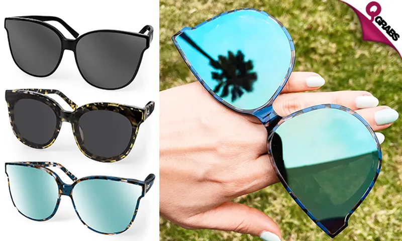 AQS Sunglasses!